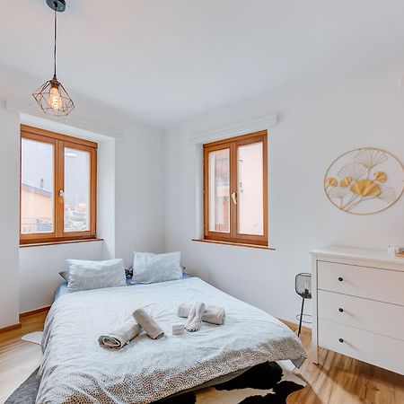 Casa Elvezia - Happy Rentals Piandera Экстерьер фото