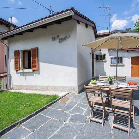 Casa Elvezia - Happy Rentals Piandera Экстерьер фото