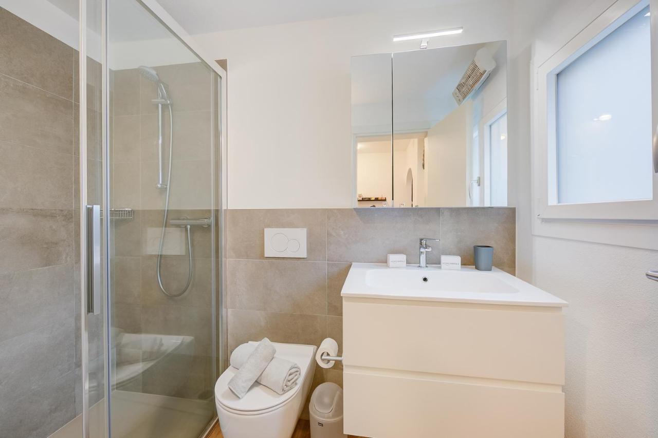 Casa Elvezia - Happy Rentals Piandera Экстерьер фото
