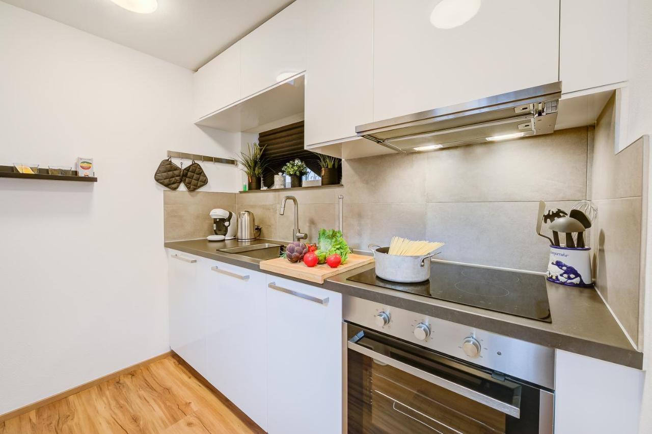 Casa Elvezia - Happy Rentals Piandera Экстерьер фото