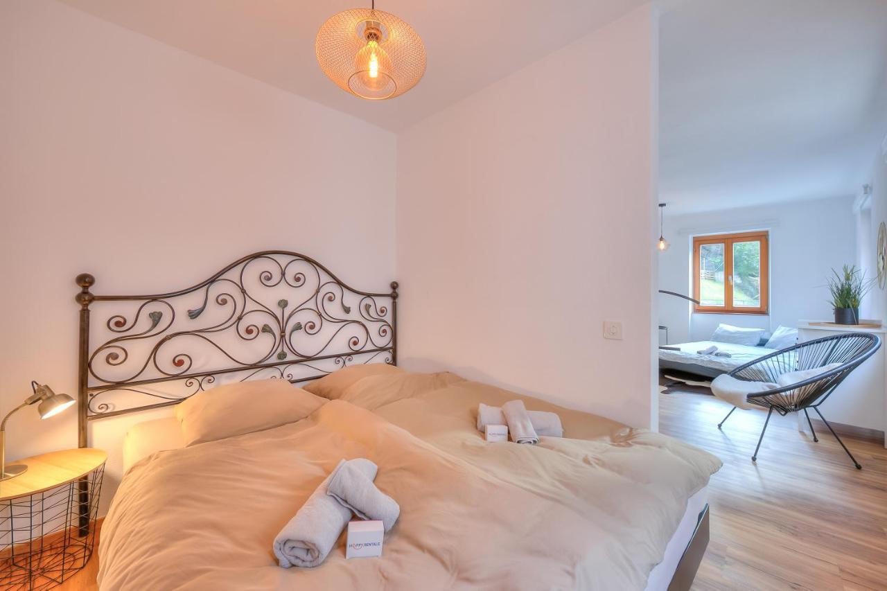 Casa Elvezia - Happy Rentals Piandera Экстерьер фото
