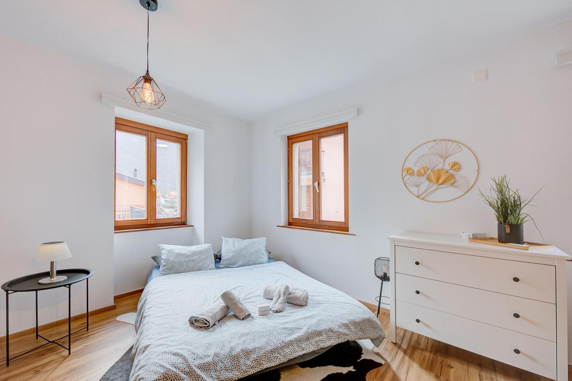 Casa Elvezia - Happy Rentals Piandera Экстерьер фото