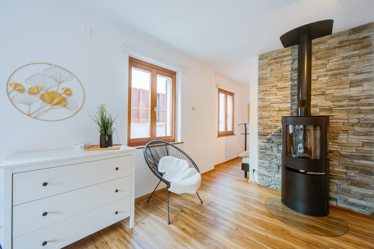 Casa Elvezia - Happy Rentals Piandera Экстерьер фото
