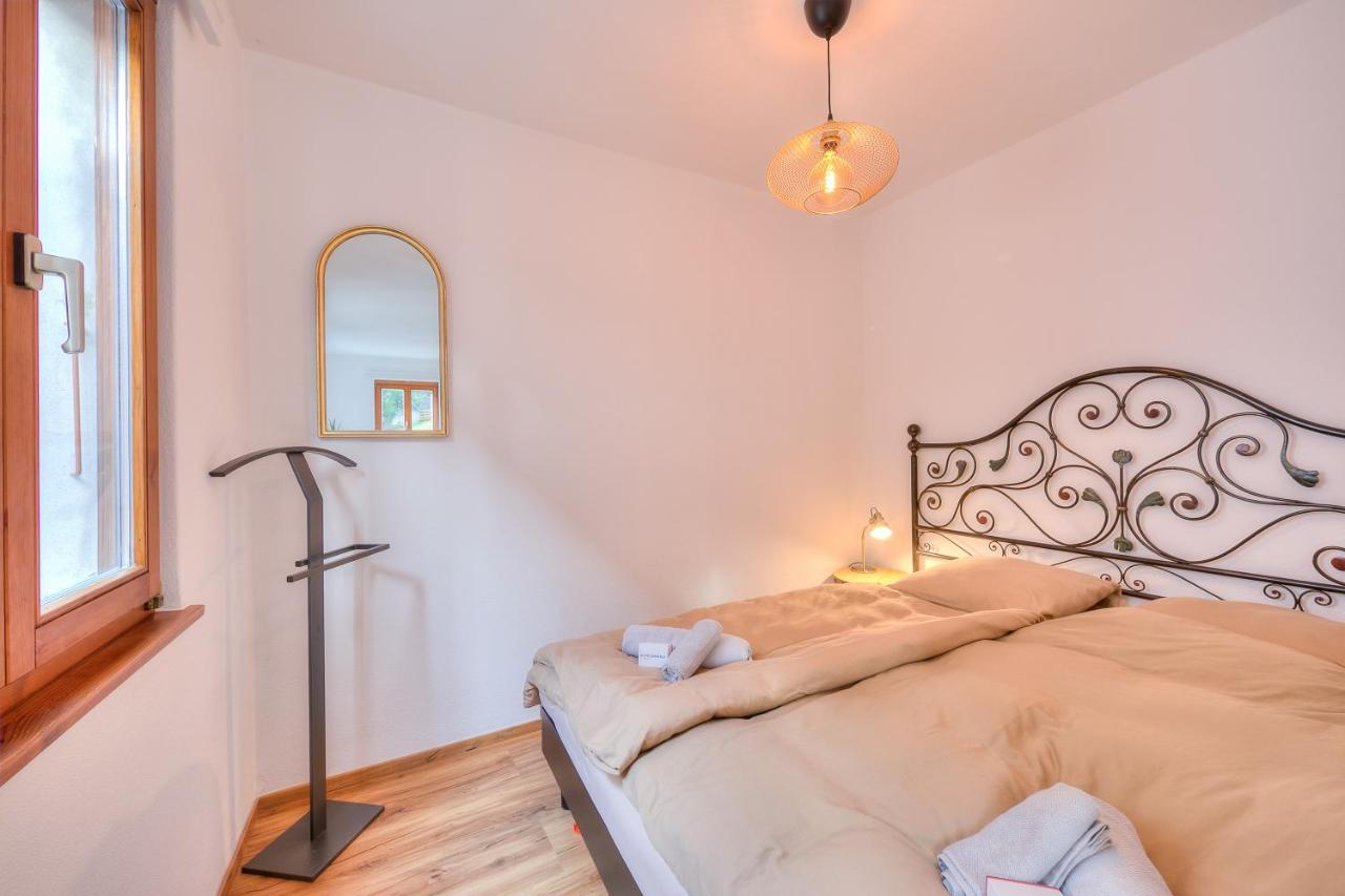 Casa Elvezia - Happy Rentals Piandera Экстерьер фото